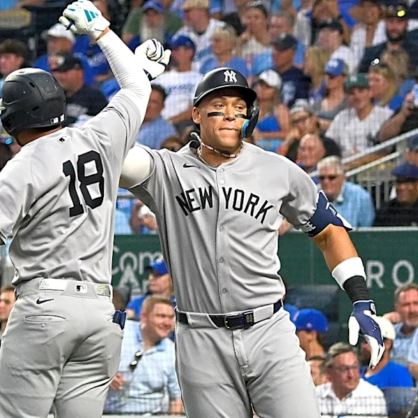Yankees series preview: Can we ever beat these guys?