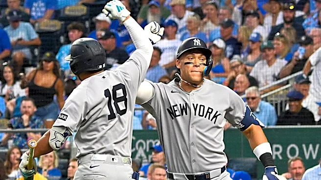 Yankees series preview: Can we ever beat these guys?