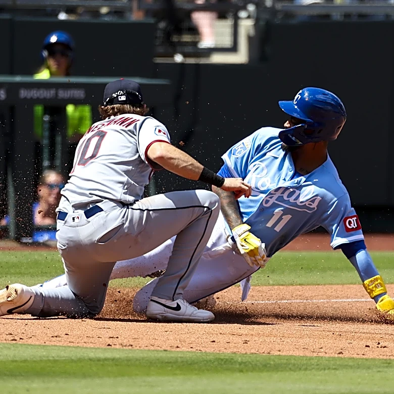 The Royals need to play smarter