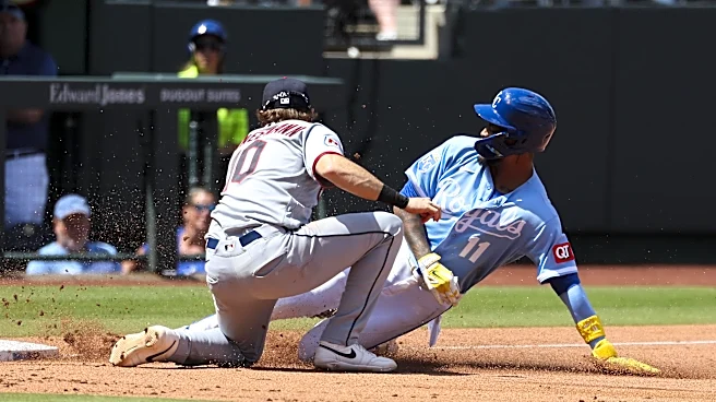 The Royals need to play smarter