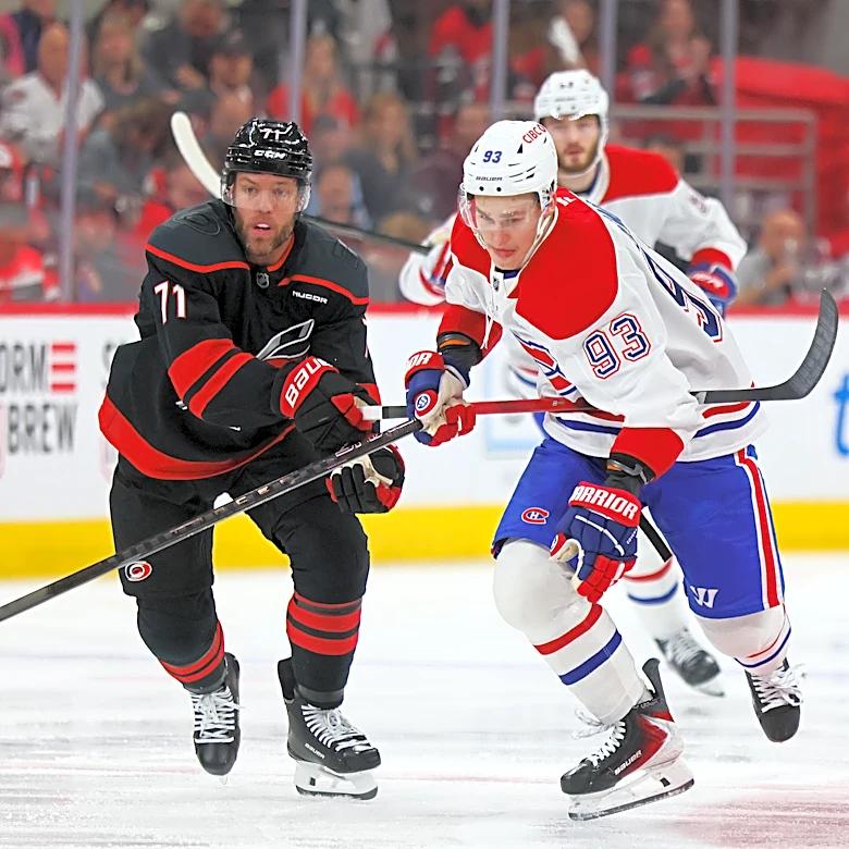 Eastern Conference Final Game 3 Preview and Thread: Hurricanes @ Canadiens