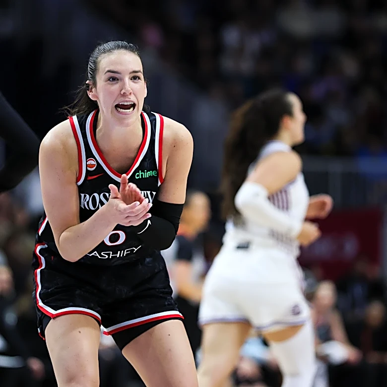 NY Liberty Game Preview – Better in back-to-back?