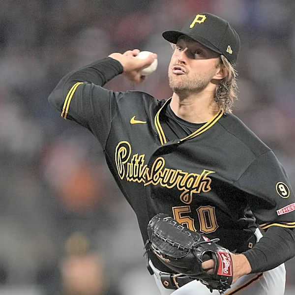 Game #54: Chicago Cubs vs. Pittsburgh Pirates