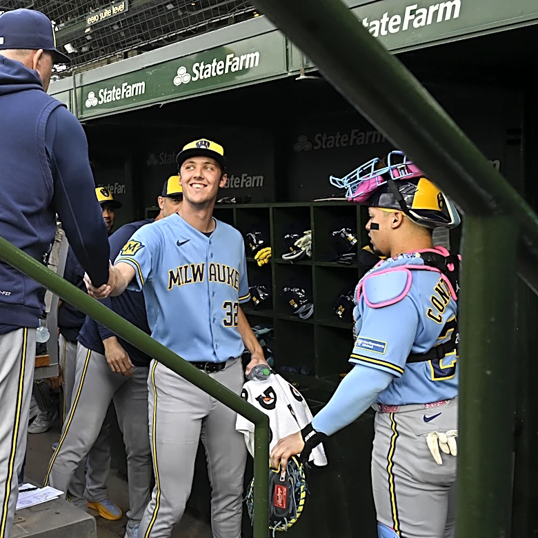 Game Thread #51: Milwaukee Brewers (30-20) vs. St. Louis Cardinals (29-22)