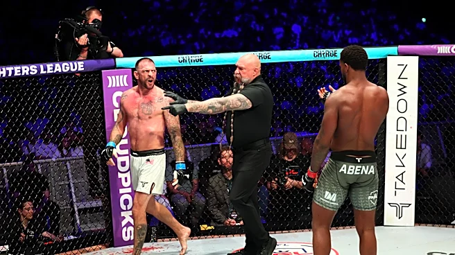 Joe Schilling won’t listen to PFL Brussels ‘noise’ unless you can deadlift his jock strap