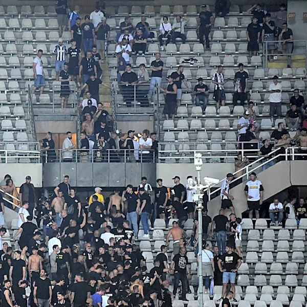 Le Pagelle: Juventus vs Torino