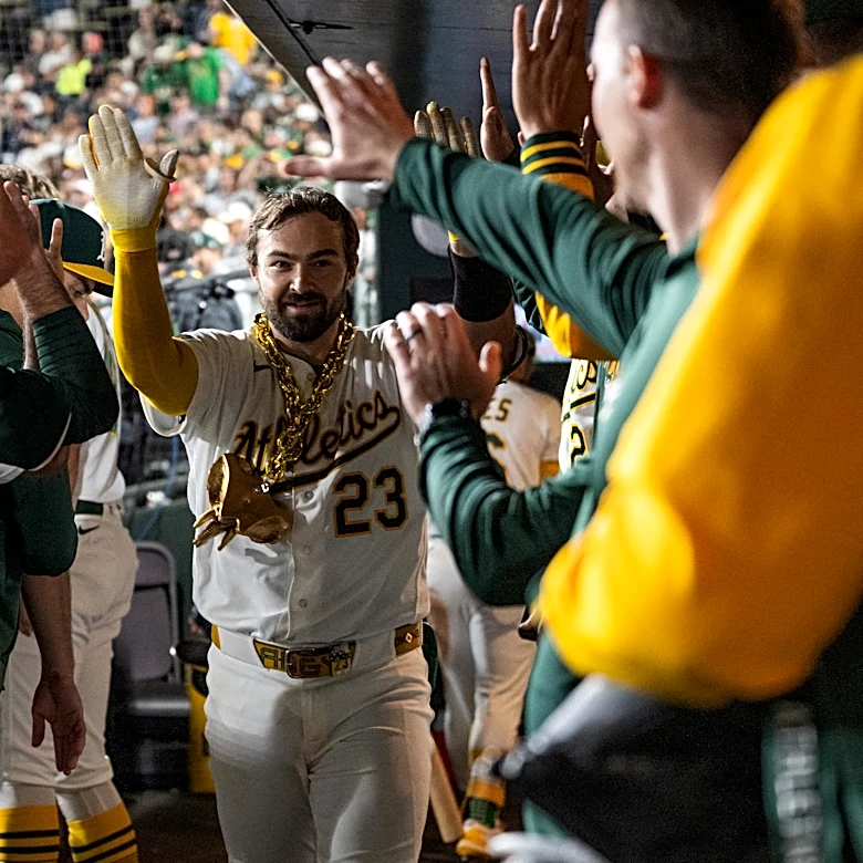 Series Preview: Mariners (25-29) at Athletics (27-26)