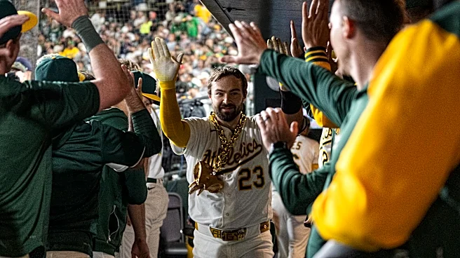 Series Preview: Mariners (25-29) at Athletics (27-26)