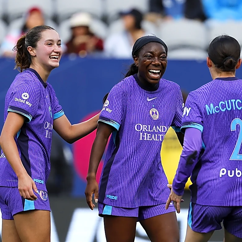 NWSL Matchweek 9: Top goals and saves