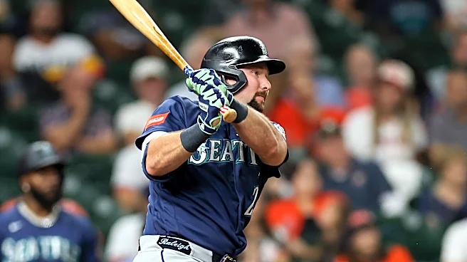 What The Mariners’ Slow First 1/3 Means For The AL West