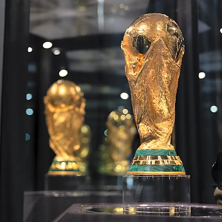 What would you like to see during the World Cup on Barca Blaugranes?
