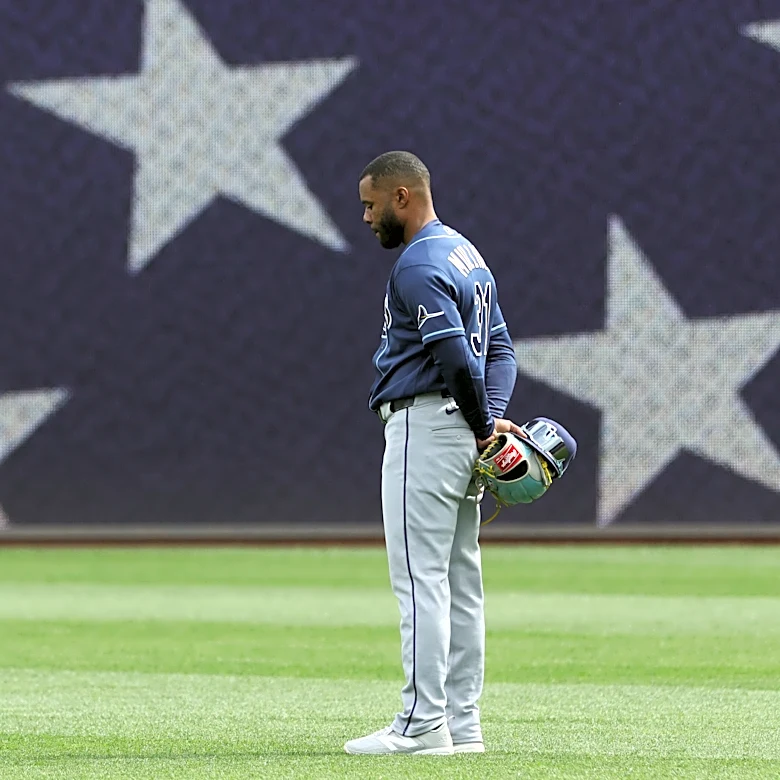 Memorial Day Orioles game thread: vs. Rays, 1:35