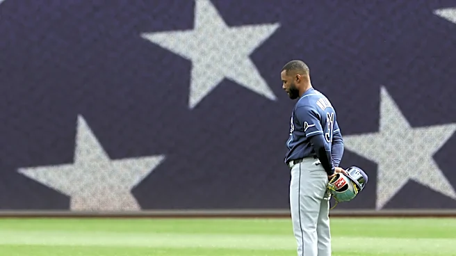 Memorial Day Orioles game thread: vs. Rays, 1:35