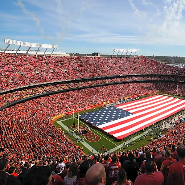 Chiefs post Memorial Day tribute