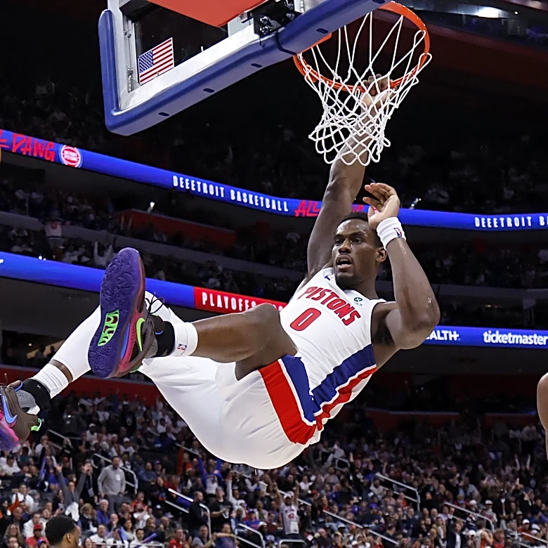 What should Jalen Duren’s next contract look like?