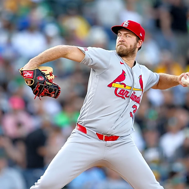 Game Discussion for St. Louis Cardinals vs Milwaukee Brewers Monday