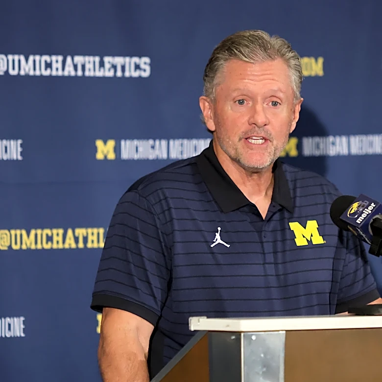 Fans confident Kyle Whittingham will win a national championship at Michigan