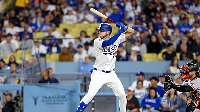 Dodgers attempt to improve offense at home