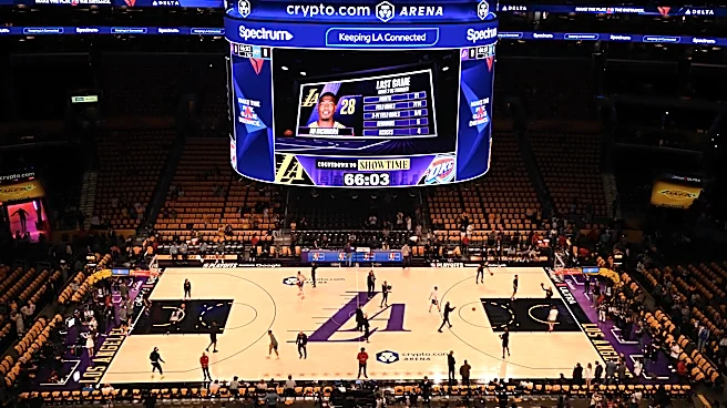 Lakers hire former Pelicans executive Rohan Ramadas as assistant general manager