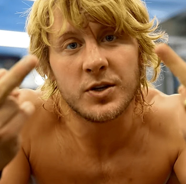 ‘Gang of bums!’ 188-pound Paddy Pimblett back on the scale, blasts armchair dietitians ahead of UFC 329 return