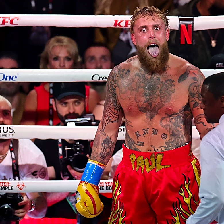 Highest-paid athletes in 2026 only features 2 boxers, 0 MMA fighters again