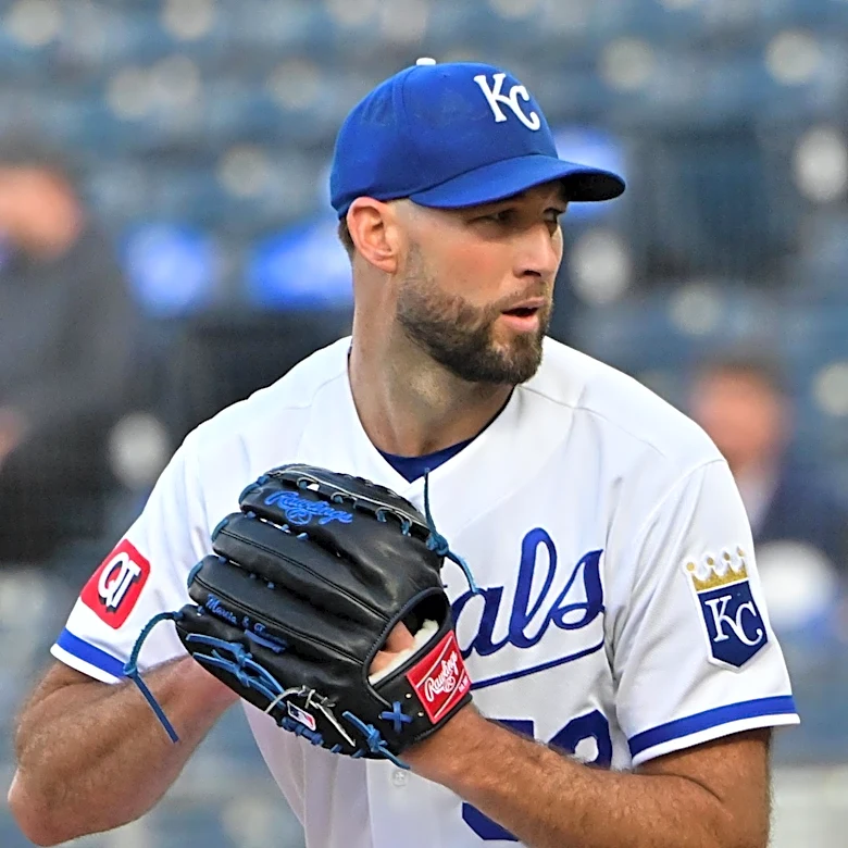 Royals vs Yankees, Game 54 Gamethread