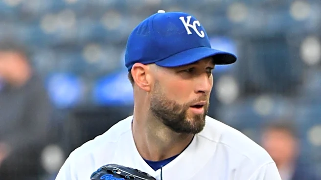 Royals vs Yankees, Game 54 Gamethread