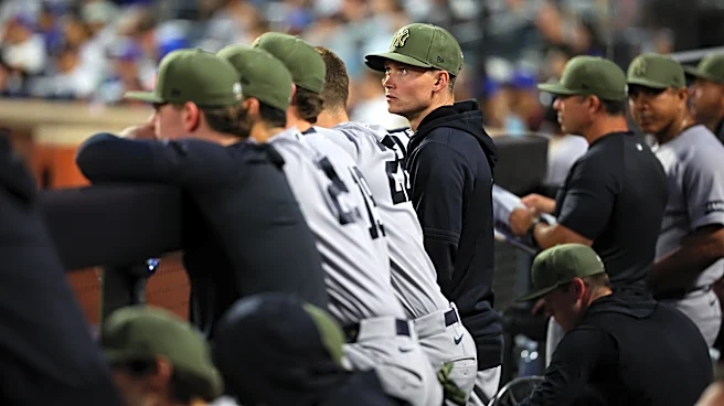 New York Yankees @ Kansas City Royals: Will Warren vs. Michael Wacha