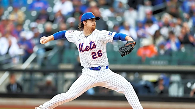 Mets vs. Reds: Lineups, broadcast info, and open thread, 5/25/26