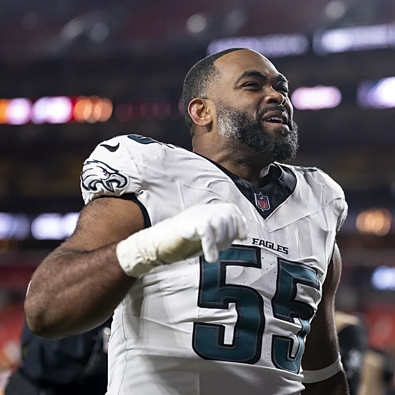 Eagles News: “It would be wise to re-sign Brandon Graham”