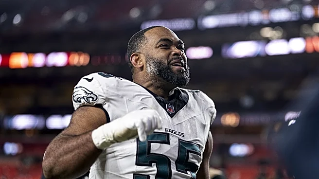 Eagles News: “It would be wise to re-sign Brandon Graham”
