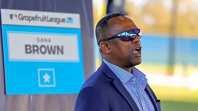 Astros Fans: How Much Should You Trust Dana Brown Between Now and the End of the Season?