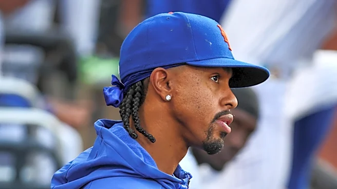 Mets offer injury updates on Lindor, Alvarez, and more