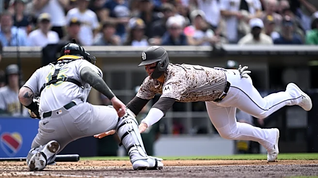 Game 53: Philadelphia Phillies at San Diego Padres