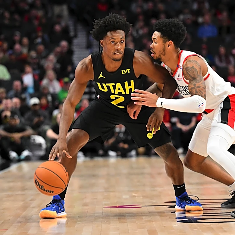 Report: Warriors eyeing Anfernee Simons or Collin Sexton in free agency