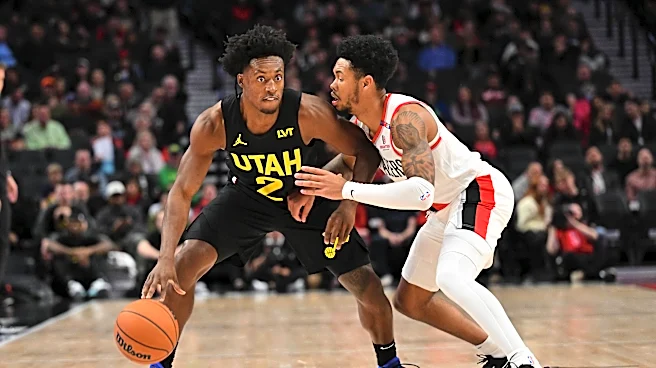 Report: Warriors eyeing Anfernee Simons or Collin Sexton in free agency