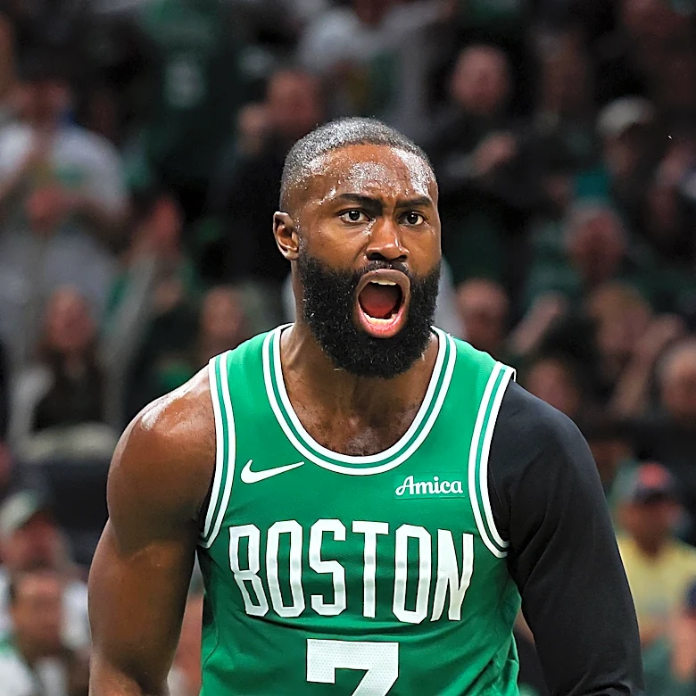 Could Jaylen Brown be the Blazers’ Home Run Trade?
