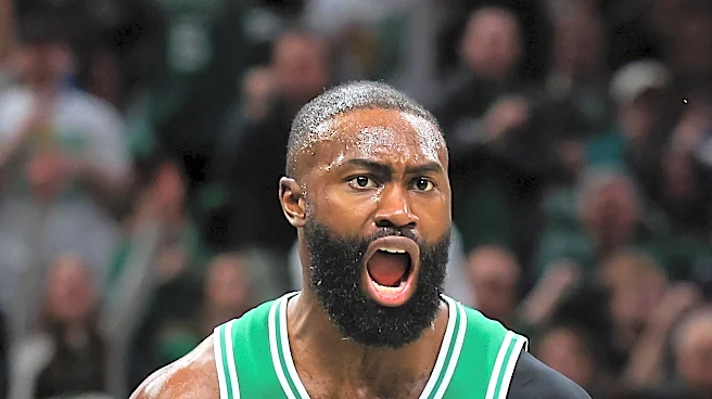 Could Jaylen Brown be the Blazers’ Home Run Trade?