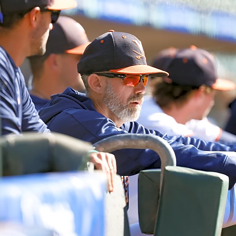 Virginia baseball lands in Hattiesburg Regional as No. 2 seed