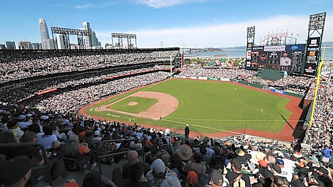 5/25 Gamethread: Giants vs. Diamondbacks