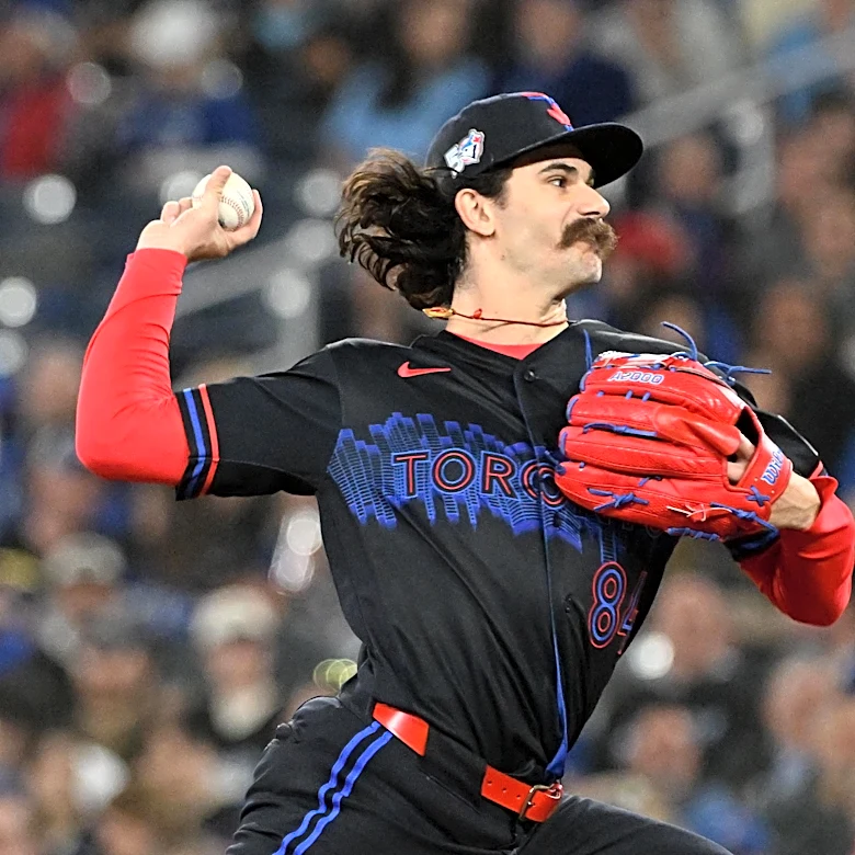 Dylan Cease To IL