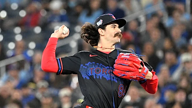 Dylan Cease To IL