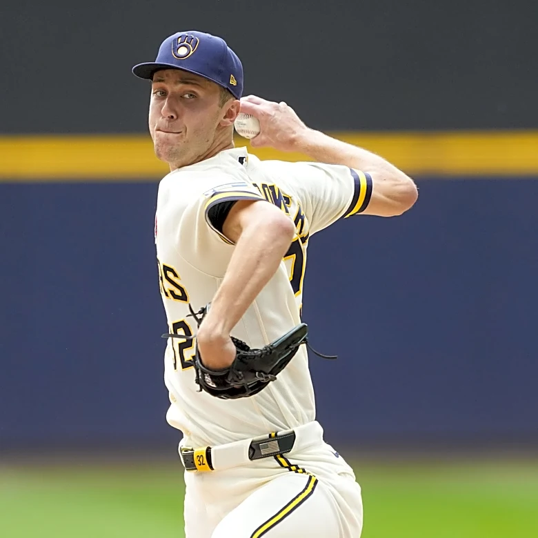 Misiorowski shines again as Brewers beat Cardinals 5-1