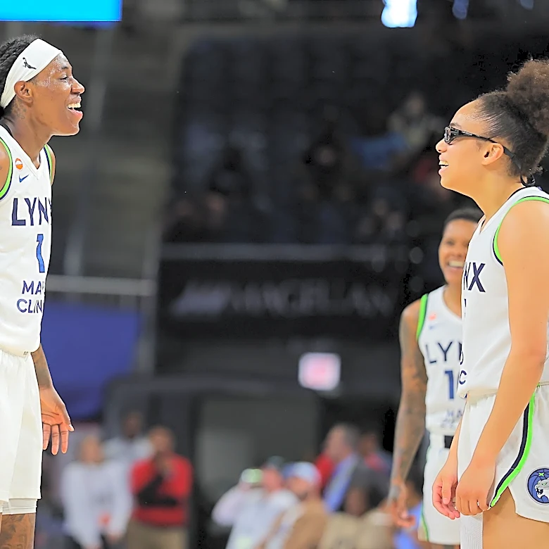 Lynx Weekly: How About Howard?