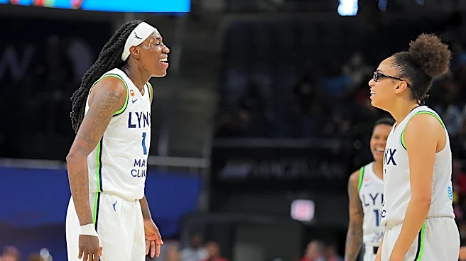 Lynx Weekly: How About Howard?