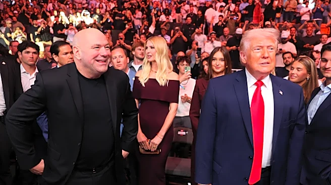 Dana White graces cover of TIME Magazine ahead of UFC White House, reveals big fight he wanted to add to lineup