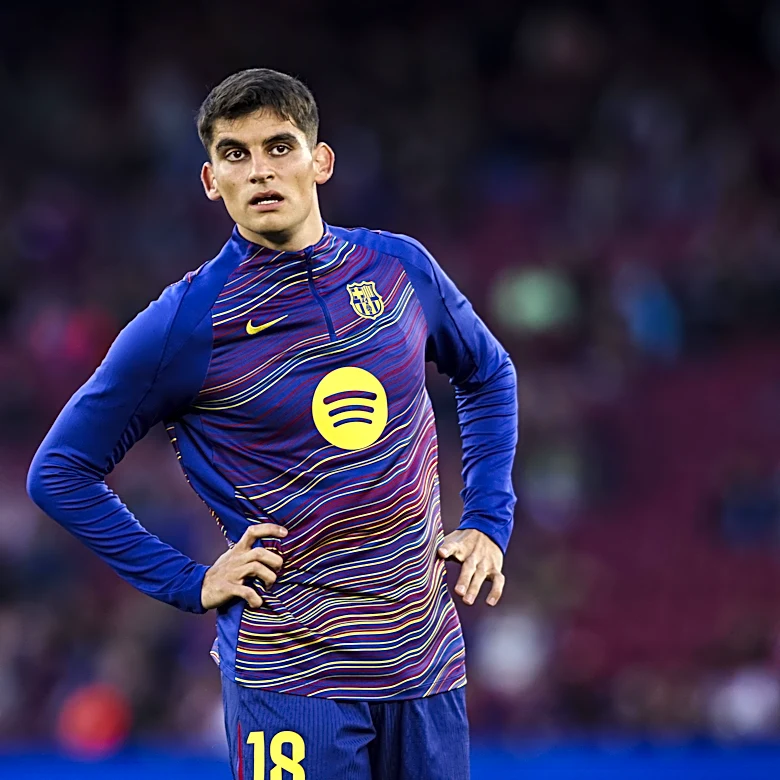 Did Gerard Martin deserve a place in Spain’s World Cup 2026 squad after his impressive season with Barcelona?