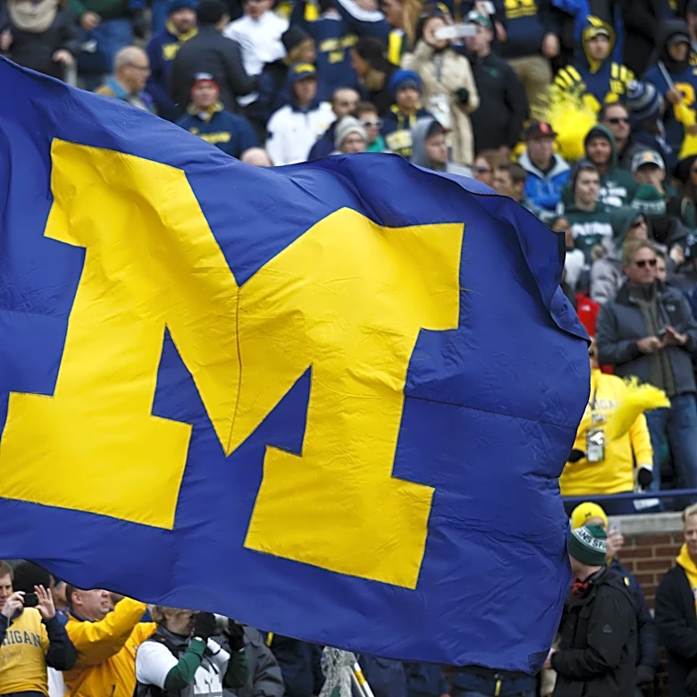 Updates on Michigan recruiting targets from Under Armour camp in Chicago