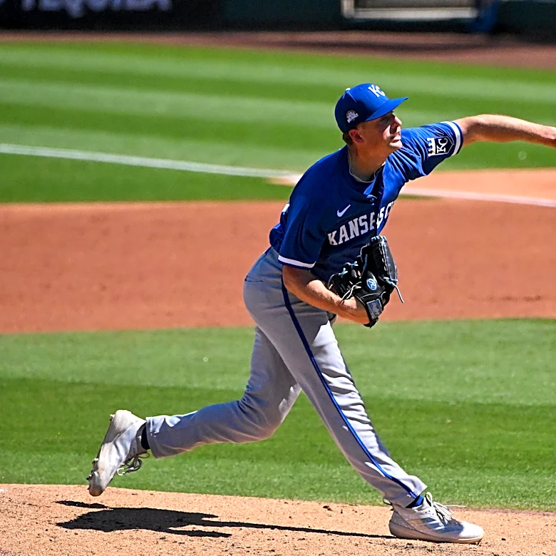 This Week in the Minors: Justin Lamkin continues to dominate