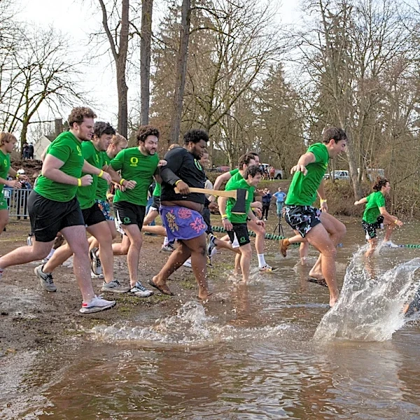 Oregon Ducks General: Club Rugby 2026 Season Men’s Women’s